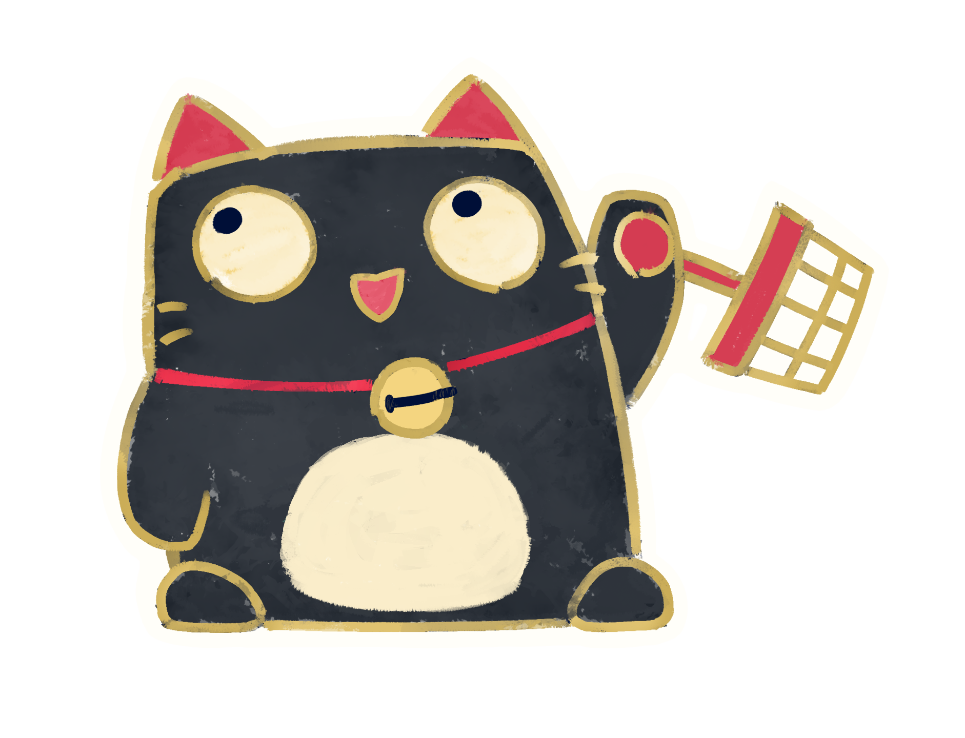Cat Face