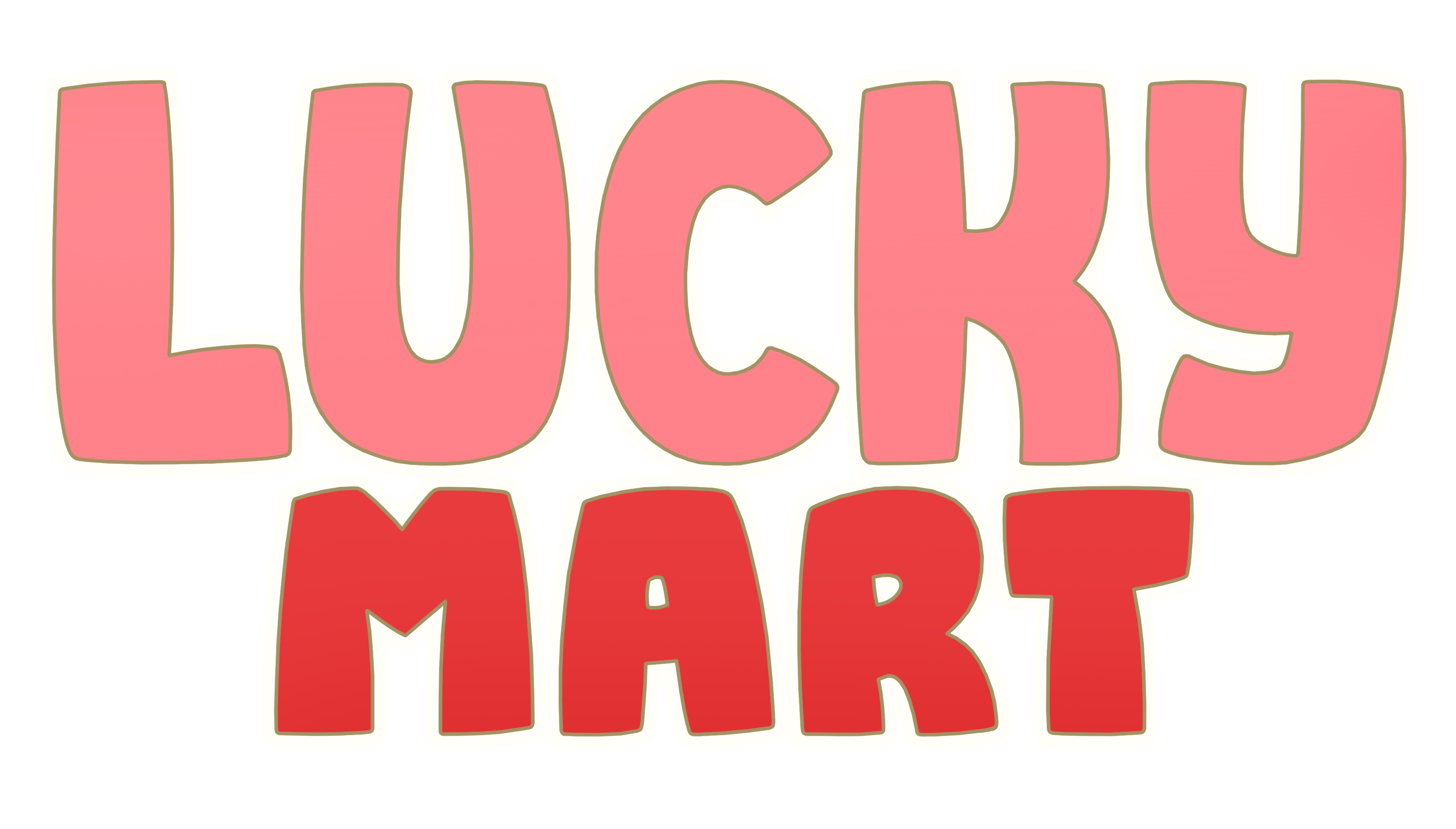 Lucky Mart